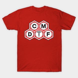 CMDF T-Shirt